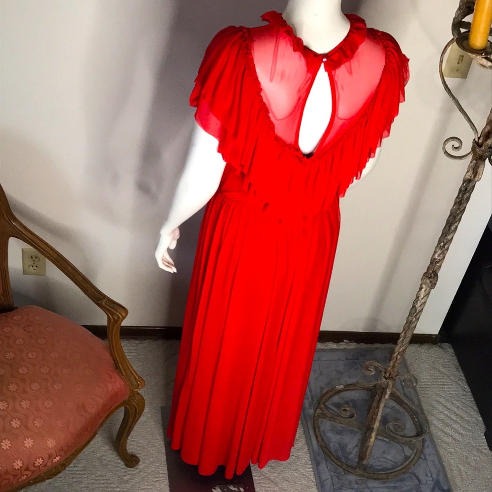 Wax Poetic Mina Dress - Picture 2 of 13